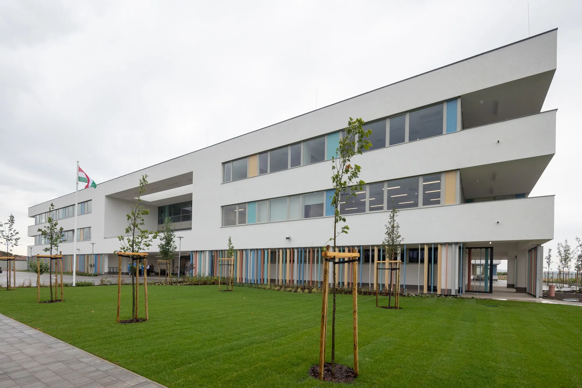 Műanyag nyílászárók különleges igénybevételre