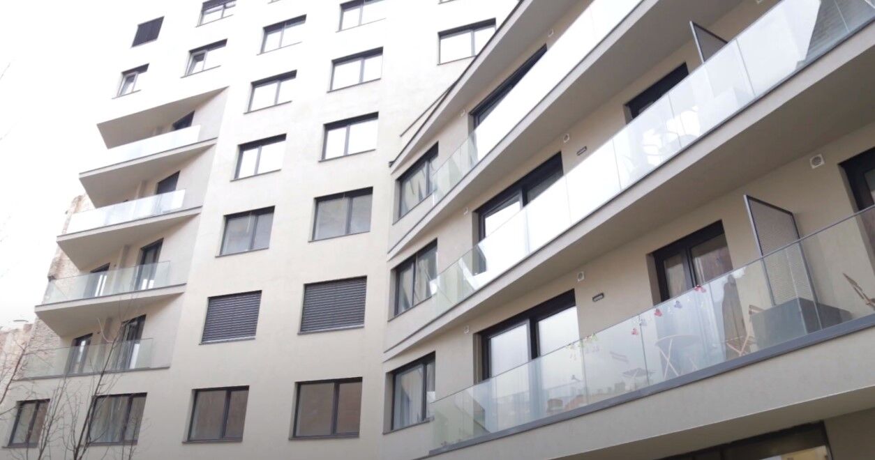 Otthonteremtők 7. - 3. epizód